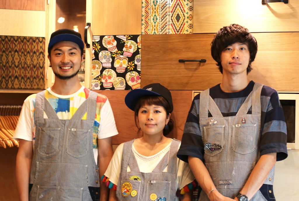 TRUNK CAFE Photography by CAFEmagazine