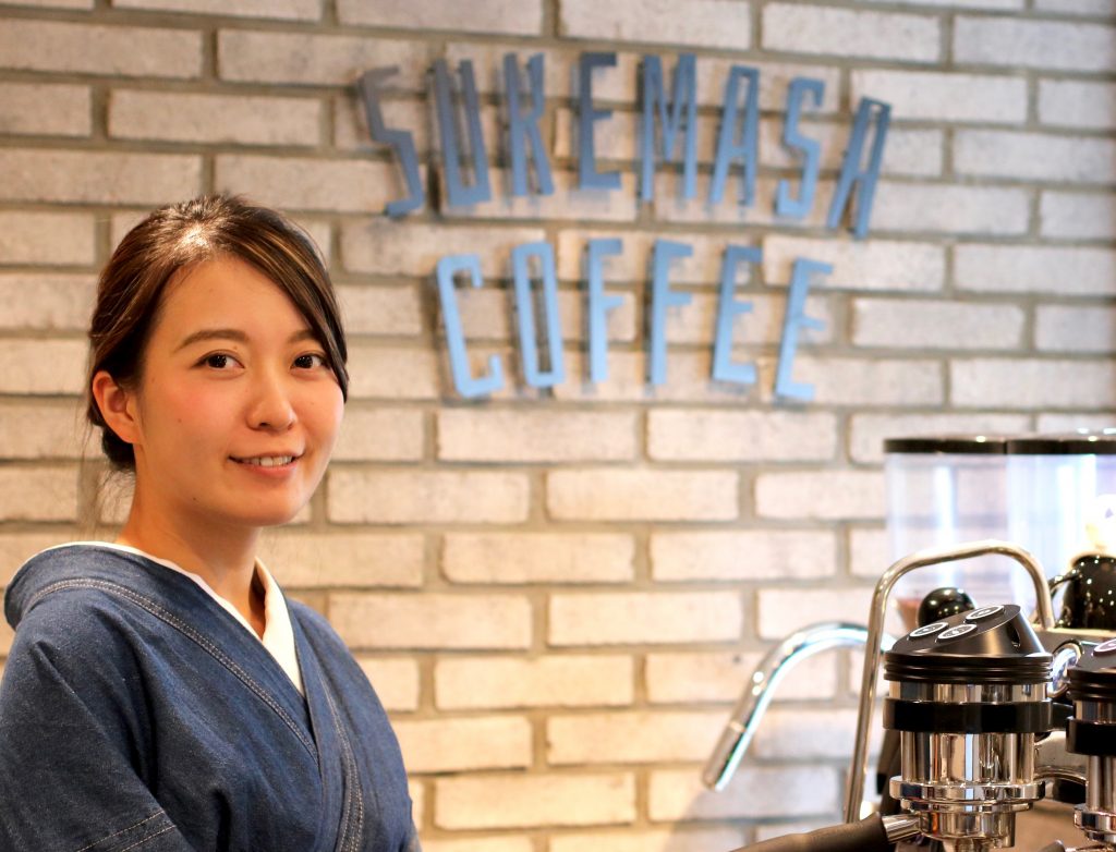 sukemasa coffee Photography by CAFEmagazine