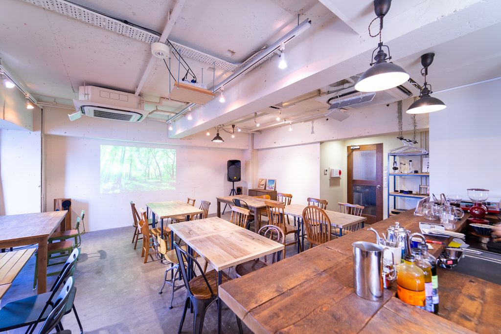 SOUND LOUNGE & CAFE B.G.M.
