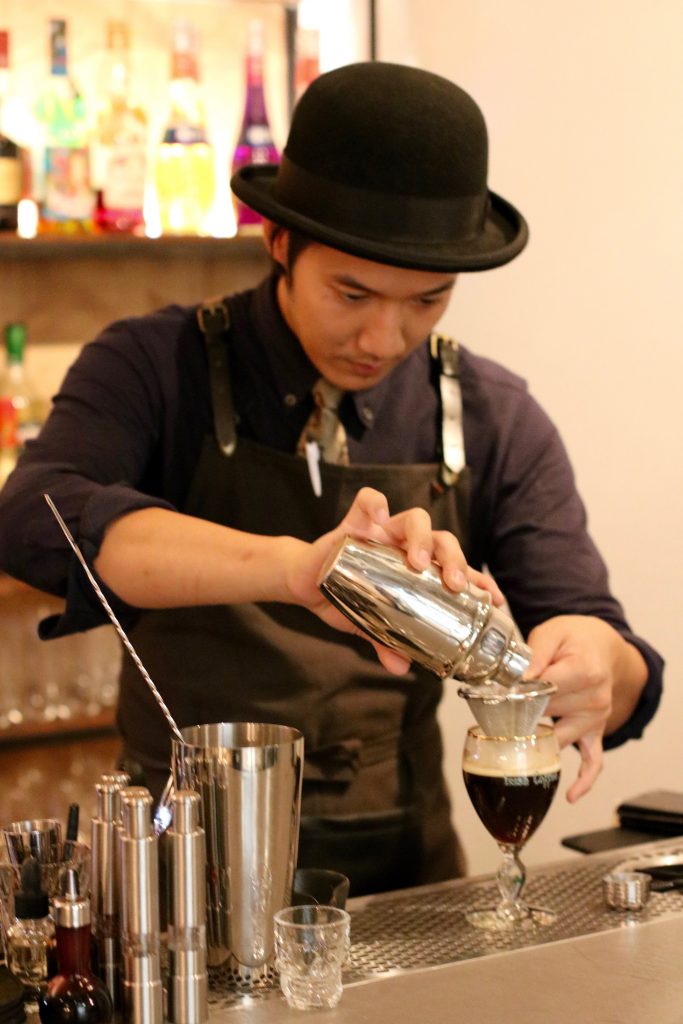 Ants.Meals & Coffee Bar by CAFEmagazine